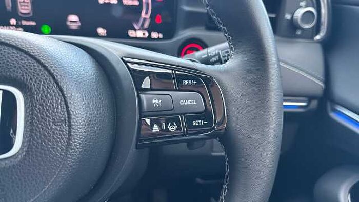 Honda e:Ny1 150kW Elegance 69kWh 5dr Auto Electric Hatchback 