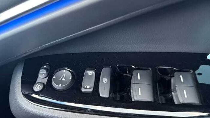 Honda e:Ny1 150kW Elegance 69kWh 5dr Auto Electric Hatchback 