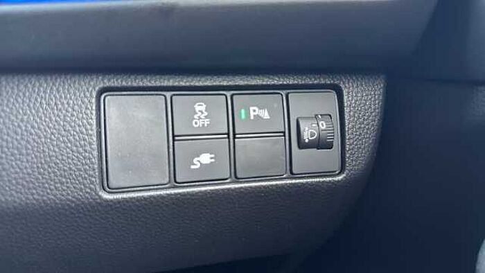 Honda e:Ny1 150kW Elegance 69kWh 5dr Auto Electric Hatchback 