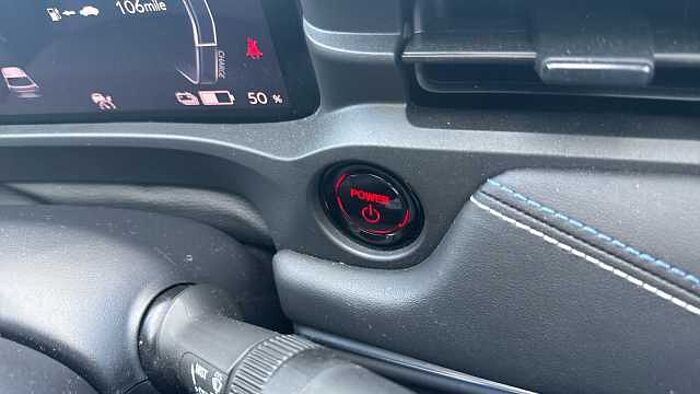 Honda e:Ny1 150kW Elegance 69kWh 5dr Auto Electric Hatchback 