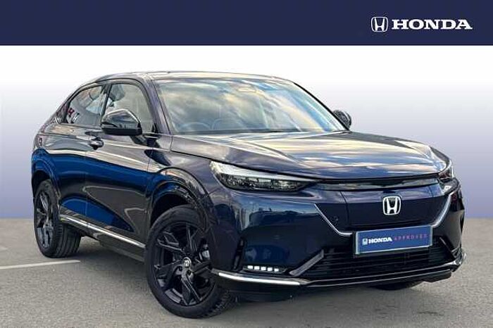 Honda e:Ny1 150kW Elegance 69kWh 5dr Auto Electric Hatchback 