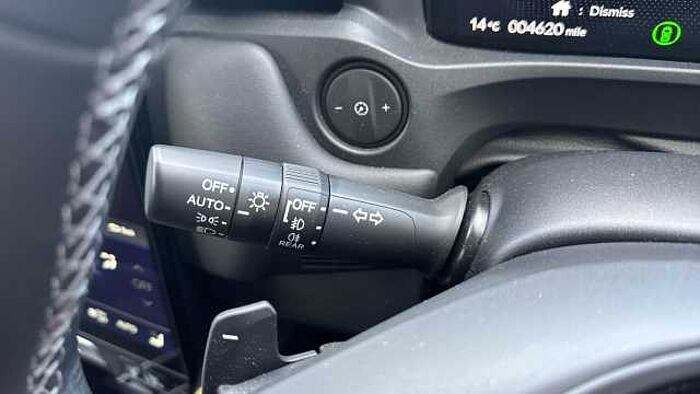 Honda e:Ny1 150kW Elegance 69kWh 5dr Auto Electric Hatchback 