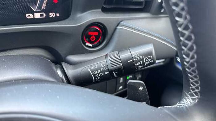 Honda e:Ny1 150kW Elegance 69kWh 5dr Auto Electric Hatchback 