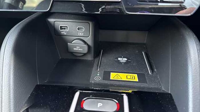 Honda e:Ny1 150kW Elegance 69kWh 5dr Auto Electric Hatchback 