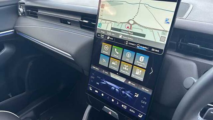 Honda e:Ny1 150kW Elegance 69kWh 5dr Auto Electric Hatchback 