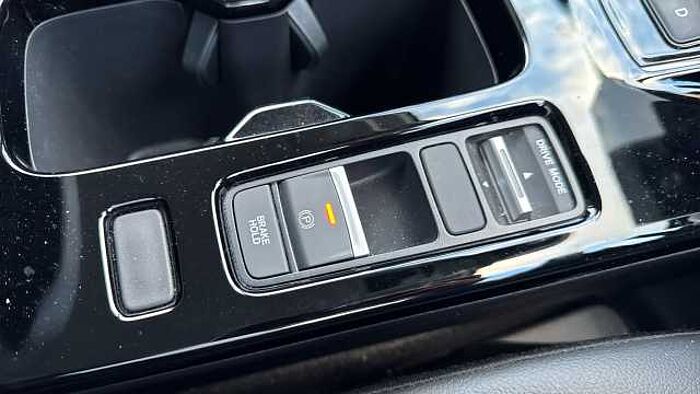 Honda e:Ny1 150kW Elegance 69kWh 5dr Auto Electric Hatchback 