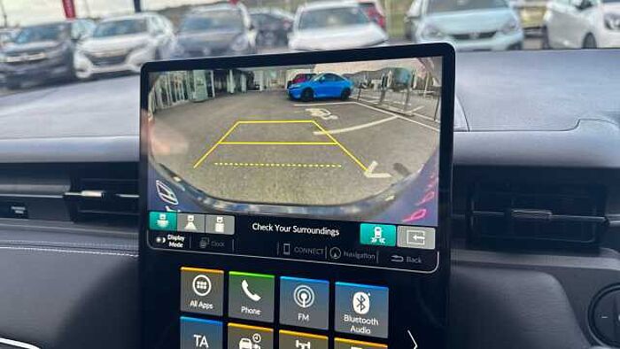 Honda e:Ny1 150kW Elegance 69kWh 5dr Auto Electric Hatchback 