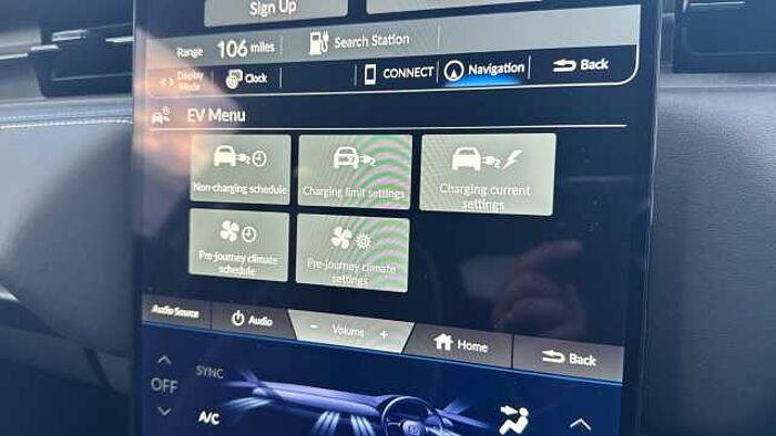 Honda e:Ny1 150kW Elegance 69kWh 5dr Auto Electric Hatchback 