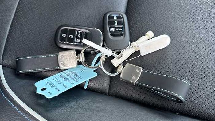 Honda e:Ny1 150kW Elegance 69kWh 5dr Auto Electric Hatchback 