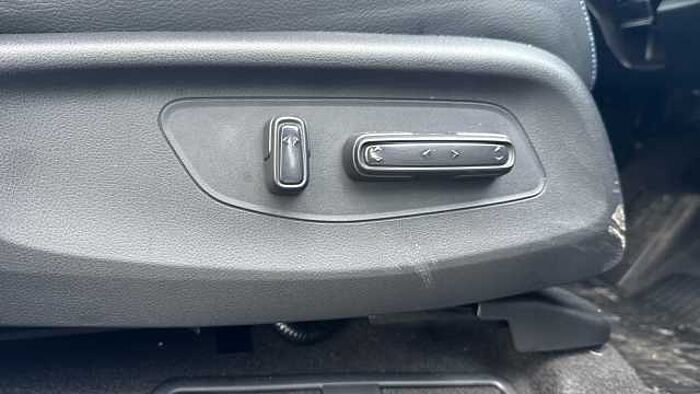 Honda e:Ny1 150kW Elegance 69kWh 5dr Auto Electric Hatchback 