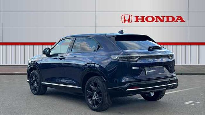 Honda e:Ny1 150kW Elegance 69kWh 5dr Auto Electric Hatchback 