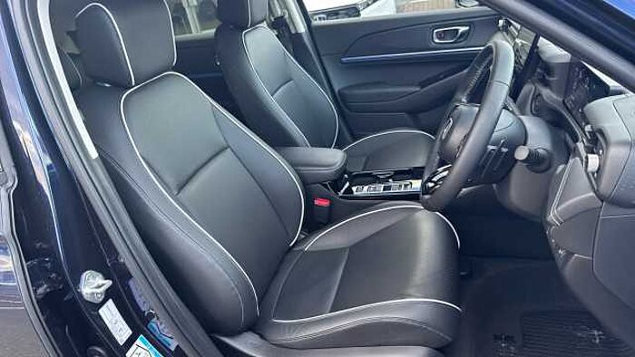 Honda e:Ny1 150kW Elegance 69kWh 5dr Auto Electric Hatchback 