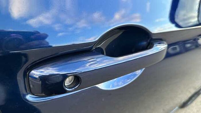 Honda e:Ny1 150kW Elegance 69kWh 5dr Auto Electric Hatchback 