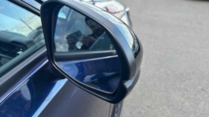 Honda e:Ny1 150kW Elegance 69kWh 5dr Auto Electric Hatchback 