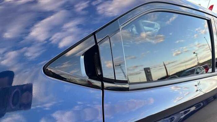 Honda e:Ny1 150kW Elegance 69kWh 5dr Auto Electric Hatchback 