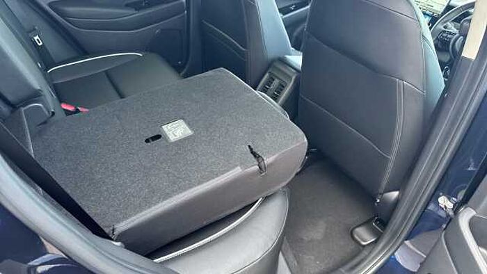 Honda e:Ny1 150kW Elegance 69kWh 5dr Auto Electric Hatchback 