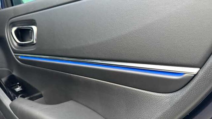 Honda e:Ny1 150kW Elegance 69kWh 5dr Auto Electric Hatchback 