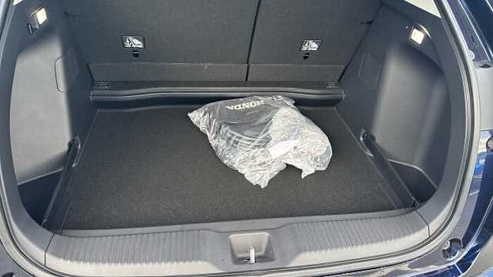 Honda e:Ny1 150kW Elegance 69kWh 5dr Auto Electric Hatchback 