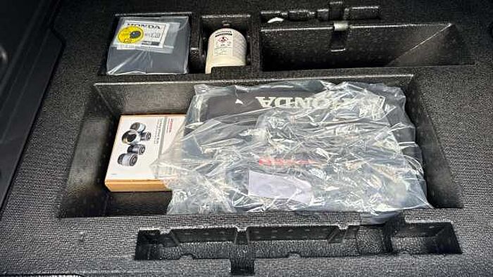 Honda e:Ny1 150kW Elegance 69kWh 5dr Auto Electric Hatchback 