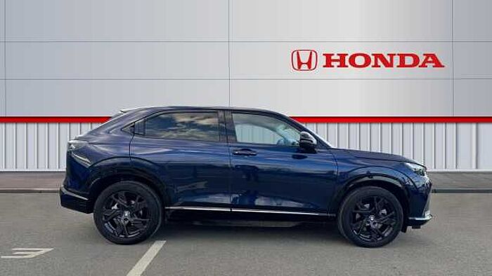 Honda e:Ny1 150kW Elegance 69kWh 5dr Auto Electric Hatchback 