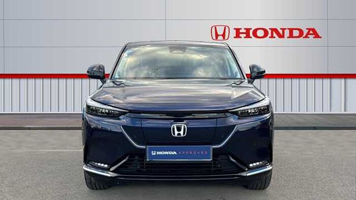 Honda e:Ny1 150kW Elegance 69kWh 5dr Auto Electric Hatchback 