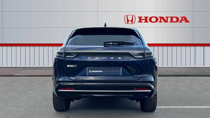 Honda e:Ny1 150kW Elegance 69kWh 5dr Auto Electric Hatchback 
