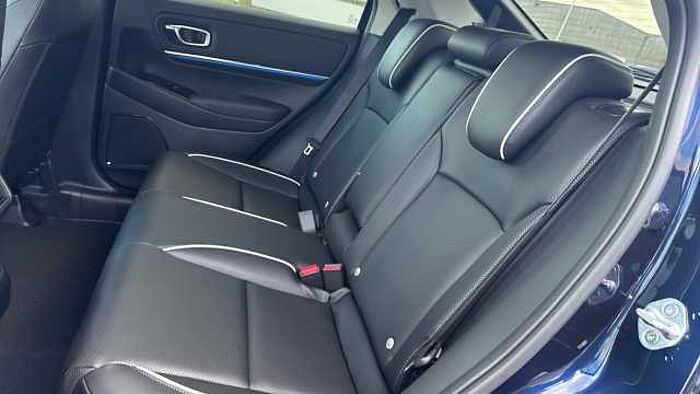 Honda e:Ny1 150kW Elegance 69kWh 5dr Auto Electric Hatchback 