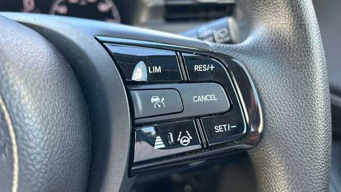 Honda HR-V 1.5 eHEV Elegance 5dr CVT Hybrid Hatchback 