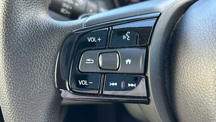 Honda HR-V 1.5 eHEV Elegance 5dr CVT Hybrid Hatchback 