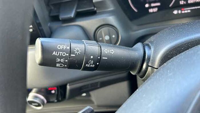 Honda HR-V 1.5 eHEV Elegance 5dr CVT Hybrid Hatchback 