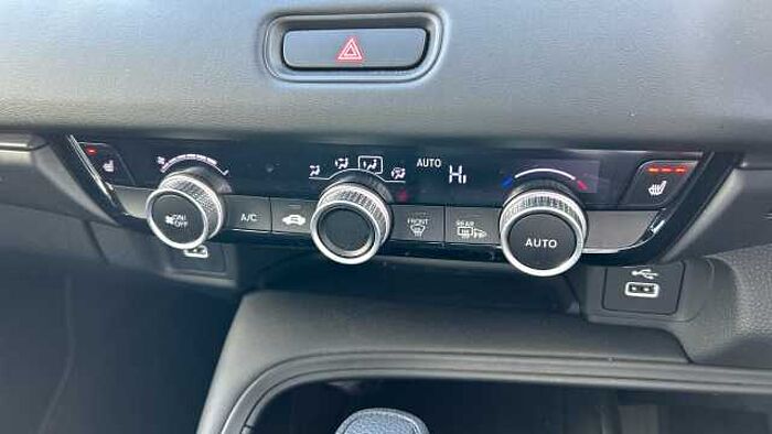 Honda HR-V 1.5 eHEV Elegance 5dr CVT Hybrid Hatchback 