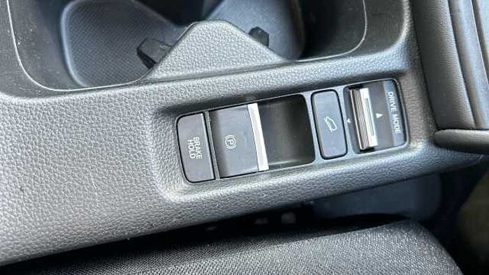 Honda HR-V 1.5 eHEV Elegance 5dr CVT Hybrid Hatchback 