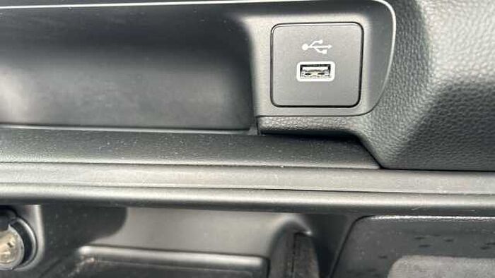 Honda HR-V 1.5 eHEV Elegance 5dr CVT Hybrid Hatchback 