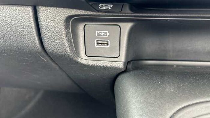 Honda HR-V 1.5 eHEV Elegance 5dr CVT Hybrid Hatchback 
