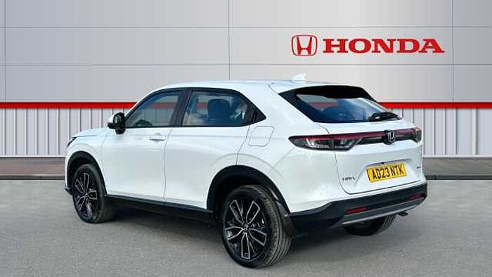 Honda HR-V 1.5 eHEV Elegance 5dr CVT Hybrid Hatchback 