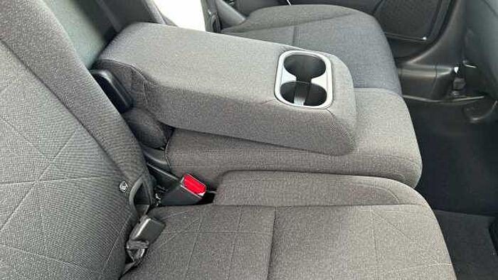 Honda HR-V 1.5 eHEV Elegance 5dr CVT Hybrid Hatchback 