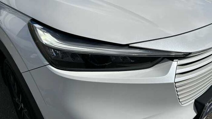 Honda HR-V 1.5 eHEV Elegance 5dr CVT Hybrid Hatchback 