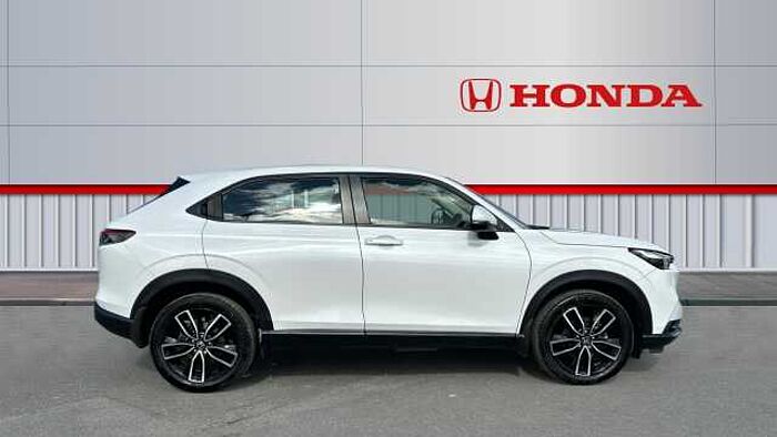 Honda HR-V 1.5 eHEV Elegance 5dr CVT Hybrid Hatchback 