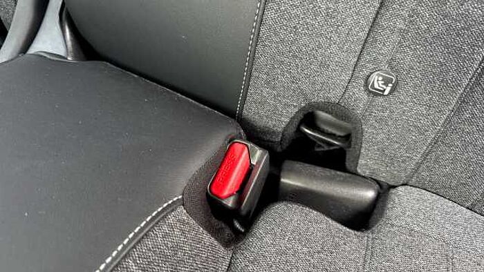 Honda Jazz 1.5 i-MMD Hybrid EX 5dr eCVT Hybrid Hatchback 