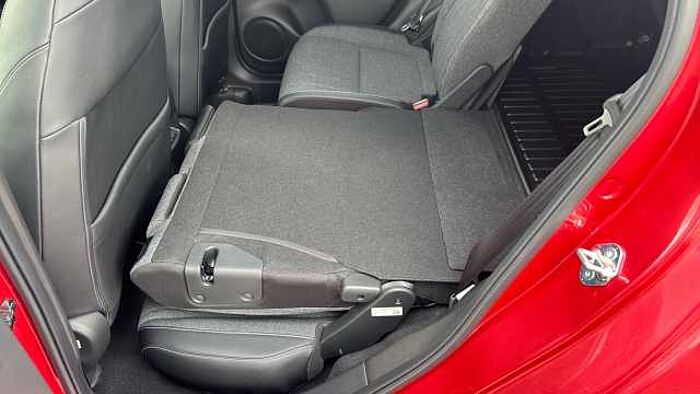 Honda Jazz 1.5 i-MMD Hybrid EX 5dr eCVT Hybrid Hatchback 