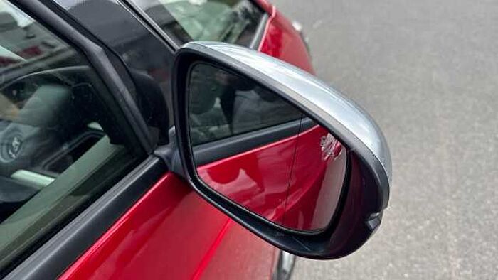 Honda Jazz 1.5 i-MMD Hybrid EX 5dr eCVT Hybrid Hatchback 