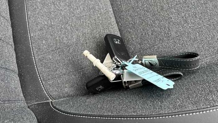Honda Jazz 1.5 i-MMD Hybrid EX 5dr eCVT Hybrid Hatchback 