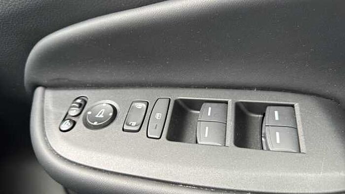 Honda Jazz 1.5 i-MMD Hybrid EX 5dr eCVT Hybrid Hatchback 