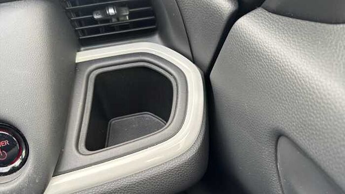 Honda Jazz 1.5 i-MMD Hybrid EX 5dr eCVT Hybrid Hatchback 
