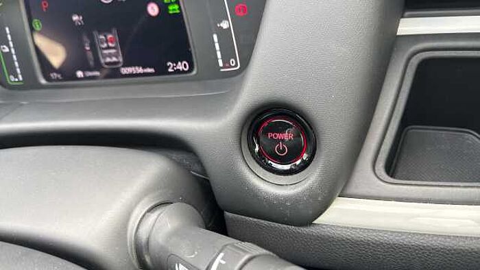 Honda Jazz 1.5 i-MMD Hybrid EX 5dr eCVT Hybrid Hatchback 