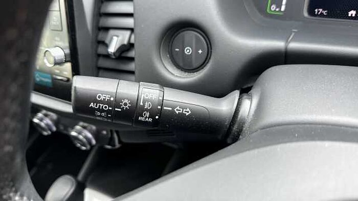 Honda Jazz 1.5 i-MMD Hybrid EX 5dr eCVT Hybrid Hatchback 