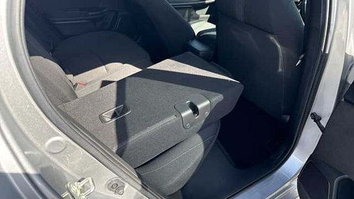 Honda Civic 1.0 VTEC Turbo 126 SR 5dr Petrol Hatchback 
