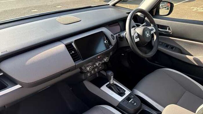Honda Jazz 1.5 i-MMD Hybrid Crosstar EX 5dr eCVT Hybrid Hatchback 
