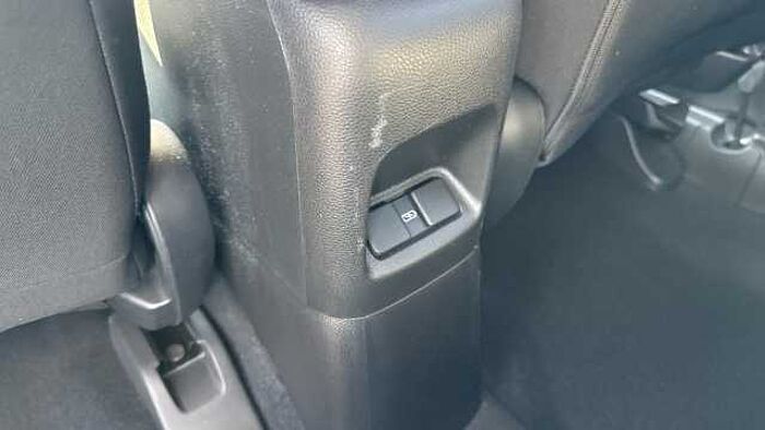 Honda Jazz 1.5 i-MMD Hybrid Crosstar EX 5dr eCVT Hybrid Hatchback 