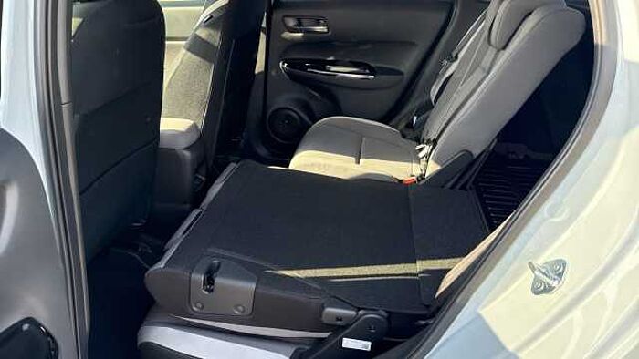 Honda Jazz 1.5 i-MMD Hybrid Crosstar EX 5dr eCVT Hybrid Hatchback 